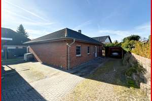Entspannt leben in allen Lebensphasen - ebenerdiger, gepflegter Bungalow in beliebter Wohnlage – Die vollständige Adresse der Immobilie erhältst du vom Anbieter., 24866 Busdorf – Vorschaubild 2