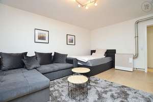 Modern möblierte Wohnung in Stuttgart Bad Cannstatt – Die vollständige Adresse der Immobilie erhältst du vom Anbieter., 70372 Neckarvorstadt, Stuttgart – Vorschaubild 2