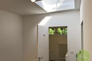 *** SEE(h)  Dich am WannSEE *** EIN-Familienhaus *** 4 Zimmer *** Sauna *** schöner Garten  *** – Kaiserstrasse 19, 14109 Wannsee, Berlin – Vorschaubild 19