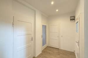 Helle 2-Zimmer-Wohnung mit schöner EBK und modernem Bad – Bernhardstraße 20, 9126 Lutherviertel, Chemnitz – Vorschaubild 5