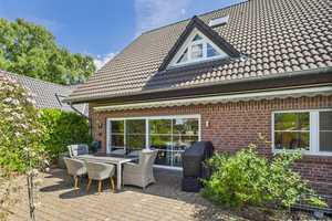 Alles was das Herz begehrt in Alpen - Zweifamilientraumdomizil mit paradiesischem Garten und Pool – Wesel (Kreis) – Vorschaubild 7