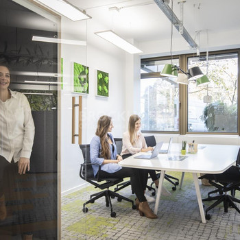 Duisburg-Ruhrort | Coworking Space | ca. 12 - 865 m² | Mietzins auf Anfrage