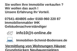 ++RESERVIERT++  Attraktives Mehrfamilienhaus , Nebengebäude, XL-Garagen und 1302 qm Grundstück – Die vollständige Adresse der Immobilie erhältst du vom Anbieter., 88693 Deggenhausertal – Vorschaubild 26