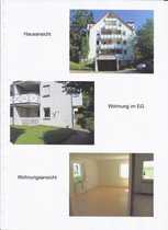 Heilbronn, ... - Vermietung 2-Zimmer-Wohnungen