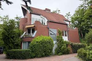 Berlin-Kladow -kernsanierte 3 Zimmer Maisonette Wohnung mit kleinem Garten – Ritterfelddamm 114b, 14089 Kladow, Berlin – Vorschaubild 1