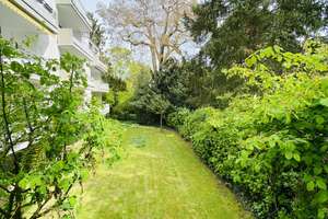 Wohnen im Park: Bremen-Wachmannstraßen-Quartier, 140 qm ETW, Loggia,  Fahrstuhl, TG, ruhige Parklage – Die vollständige Adresse der Immobilie erhältst du vom Anbieter., 28209 Schwachhausen (Ortsteil), Bremen – Vorschaubild 14