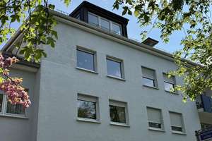 Attraktive DG-Wohnung -  Citylage im Grünen an Kuppelkirche, hohe Lebensqualität; von privat – Die vollständige Adresse der Immobilie erhältst du vom Anbieter., 64283 Mitte, Darmstadt – Vorschaubild 12