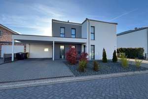 Exklusive, energieeffiziente Eigentumswohnungen im Bauhausstil – Die vollständige Adresse der Immobilie erhältst du vom Anbieter., 38448 Wendschott, Wolfsburg – Vorschaubild 2