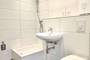 Sanierte 1 Zimmerwohnung mit tollem Ausblick im Dachgeschoss des Hauses – Taldorfer Weg 20c, 13437 Wittenau, Berlin – Vorschaubild 11