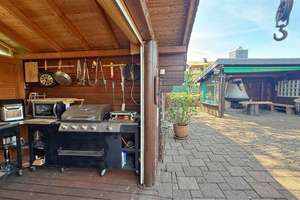 Preiswertes Ferienhaus mit Blick in die Natur - bei Waldbröl – Die vollständige Adresse der Immobilie erhältst du vom Anbieter., 51545 Waldbröl – Vorschaubild 13