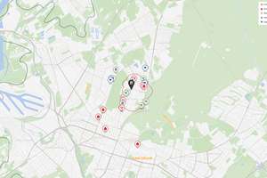 3 Zimmer-Wohnung in der Nordstadt – Die vollständige Adresse der Immobilie erhältst du vom Anbieter., 76149 Neureut, Karlsruhe – Vorschaubild 14