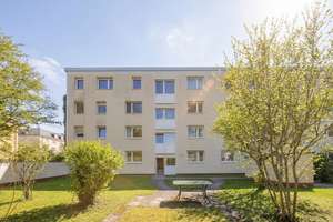 Schwabing - familienfreundliche Dachgeschosswohnung – Die vollständige Adresse der Immobilie erhältst du vom Anbieter., 80804 Am Luitpoldpark, München – Vorschaubild 10