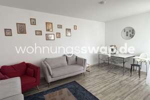 Wohnungstausch: Prinzenstraße 12 – Prinzenstraße 12, 10000 Kreuzberg, Berlin – Vorschaubild 1