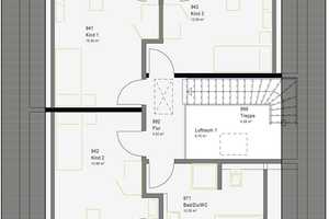 massa Haus macht auch Eigenleistung möglich. – Hameln-Pyrmont (Kreis) – Vorschaubild 10
