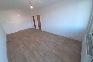 Kompakt, clever, komfortabel: 1-Raumwohnung mit Wohlfühlbalkon – Hallenser Straße 4, 3046 Ströbitz, Cottbus – Vorschaubild 2