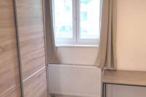 WG - Zimmer in Stuttgart- West für Studentinnen – Schweglerweg 1, 70193 Hölderlinplatz, Stuttgart – Vorschaubild 3