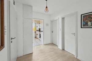 Doppelhaushälfte mit zwei Einheiten, ein Gefühl von Zuhause–Raum für Ihre Wohnträume im Schinkel-Ost – Die vollständige Adresse der Immobilie erhältst du vom Anbieter., 49084 Schinkel-Ost, Osnabrück – Vorschaubild 8