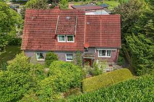 Zwei Wohneinheiten mit idyllischer Aussicht – Die vollständige Adresse der Immobilie erhältst du vom Anbieter., 26345 Bockhorn – Vorschaubild 4