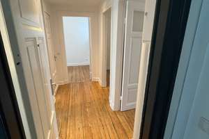 Reserviert - Schöne 3-Zimmer-Wohnung in Hamburg Alsternähe ohne Provision – Herderstrasse 24a, 22085 Barmbek-Süd, Hamburg – Vorschaubild 1