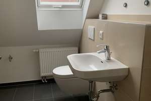 Top Dachgeschosswohnung mit Einbauküche/ Balkon – Henschelstr 1, 38114 Viewegsgarten-Bebelhof, Braunschweig – Vorschaubild 14