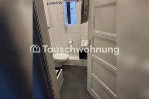 Tauschwohnung: Hamburg Altona: Schöne 3,5-Zimmer-Wohnung