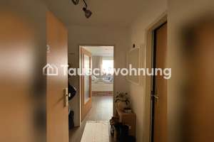 Tauschwohnung: 1 Zimmer Wohnung für 1,5 – 2 Zimmer ✨