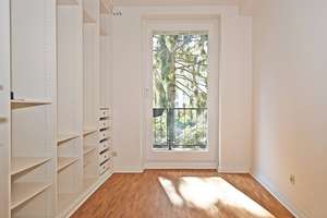 Helle, sonnige Eigentumswohnung - Ruhiges, grünes Wohnen direkt am Alsterlauf mit Kamin und TG – Die vollständige Adresse der Immobilie erhältst du vom Anbieter., 22297 Alsterdorf, Hamburg – Vorschaubild 12