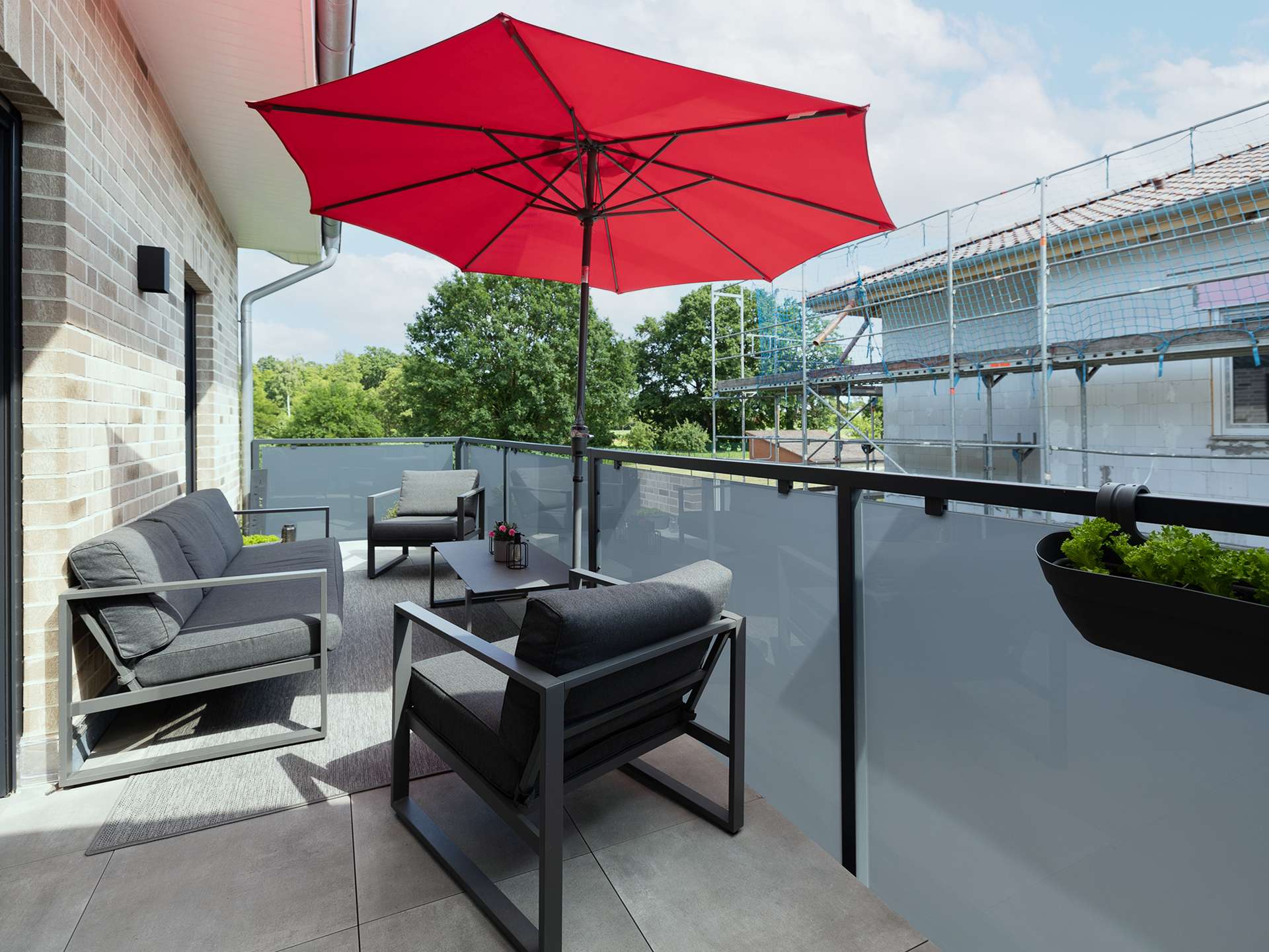 Immobilie in Ostercappeln - Exklusive Maisonette-Wohnung mit stilvoller Ausstattung in Ostercappeln - Bild 0