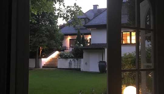 Bild von Freistehendes Einfamilienhaus mit Einliegerwohnung zu verkaufen