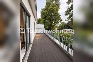 Tauschwohnung: Hamburg-Nord: Moderne Penthouse-Wohnung, 2 Zimmer, 56 m² – Die vollständige Adresse der Immobilie erhältst du vom Anbieter., 22335 Fuhlsbüttel, Hamburg – Vorschaubild 4