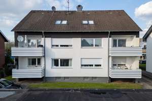 Attraktive Kapitalanlage in Bielefelder Top-Lage – Die vollständige Adresse der Immobilie erhältst du vom Anbieter., 33613 Schildesche, Bielefeld – Vorschaubild 9