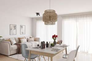 Barrierefreie Erdgeschosswohnung mit Terrasse und Gartenanteil – Roermonder Straße 76, 52072 Ponttor, Aachen – Vorschaubild 5