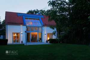 Luxuriöses Einfamilienhaus in begehrter Lage von Neukeferloh! – München (Kreis) – Vorschaubild 20