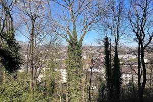Exklusives barrierefreies Wohnen in der Wuppertaler Südstadt!   3 Zimmer Wohnung mit Balkon – Dürerstr. 9, 42119 Elberfeld, Wuppertal – Vorschaubild 19