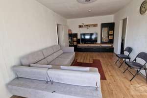 ""attraktive Drei-Zimmer-Wohnung mit Blick im beliebten Stadtteil Frankfurt/Preungesheim" – Die vollständige Adresse der Immobilie erhältst du vom Anbieter., 60435 Eckenheim, Frankfurt am Main – Vorschaubild 15