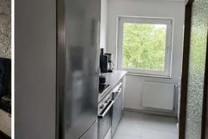 Modernisierte 3,5-Zimmer-Wohnung in Bottrop-Fuhlenbrock – Lindhorststrasse 252, 46242 Fuhlenbrock, Bottrop – Vorschaubild 2