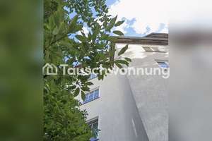Tauschwohnung: 3 Zimmer - Stadtpark Lichtenberg/Friedrichshain - 85 qm