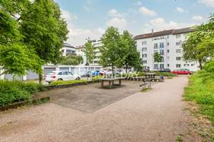 Seltene Maisonettewohnung mit 3 Balkonen und 5 Zimmern – 76135 Beiertheim-Bulach, Karlsruhe – Vorschaubild 5
