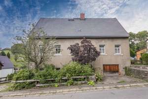!Charmantes, großzügiges Einfamilienhaus mit historischem Flair un – Die vollständige Adresse der Immobilie erhältst du vom Anbieter., 9465 Sehmatal – Vorschaubild 8