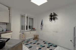 Gut geschnittene Erdgeschosswohnung mit Terrasse – Die vollständige Adresse der Immobilie erhältst du vom Anbieter., 47137 Untermeiderich, Duisburg – Vorschaubild 10