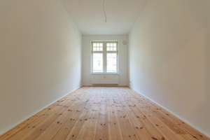 Elegante Familienwohnung im sanierten Denkmalobjekt mit hochwertiger Ausstattung | Küche zur Ablöse – Wurzner Straße 156a, 4318 Sellerhausen-Stünz, Leipzig – Vorschaubild 3