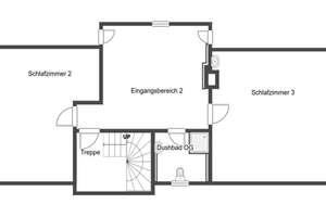 Hier bestimmt Ihr Geschmack: Solides Einfamilienhaus sucht Lieblingsmenschen – Die vollständige Adresse der Immobilie erhältst du vom Anbieter., 22045 Tonndorf, Hamburg – Vorschaubild 12