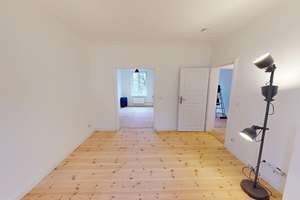 Charmante, frisch renovierte 2,5-Zimmer-Whg. mit Balkon - ruhig gelegen am Rand des Schanzenviertels – Die vollständige Adresse der Immobilie erhältst du vom Anbieter., 22769 Altona-Nord, Hamburg – Vorschaubild 12