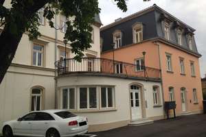 1-Zimmer-Apartment im App Ludwig. 1 – Die vollständige Adresse der Immobilie erhältst du vom Anbieter., 96052 Gärtnerstadt, Bamberg – Vorschaubild 6