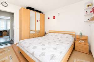 Vermietete 3 Zimmer Wohnung in Stuttgart - Zuffenhausen – Die vollständige Adresse der Immobilie erhältst du vom Anbieter., 70435 Zuffenhausen-Hohenstein, Stuttgart – Vorschaubild 10