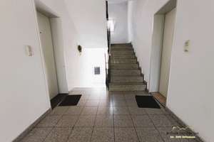 Helle 3-Raumwohnung mit Balkon – Georgstraße 24, 6449 Aschersleben – Vorschaubild 4