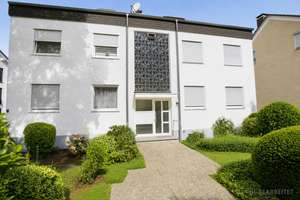 Gepflegte 3,5 Raum Wohnung in Top Lage von Bittermark – Bittermarkstraße 52, 44229 Bittermark, Dortmund – Vorschaubild 2