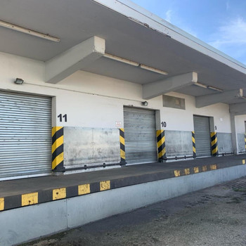 RUHR REAL: Verkehrsgünstige Lager/Montageflächen | Rampe/ebenerdig | direkt an der Autobahnauffahrt