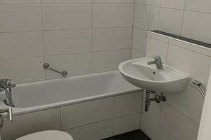Schöne 2 Zimmer Wohnung in Langwasser – Striegauer Str. 23, 90473 Langwasser Südost, Nürnberg – Vorschaubild 2