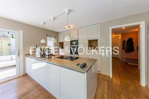 Exklusives Wohnen in ruhiger Lage - Großzügige Gartenwohnung nahe dem Hoyerberg – 88131 Lindau (Bodensee) – Vorschaubild 5